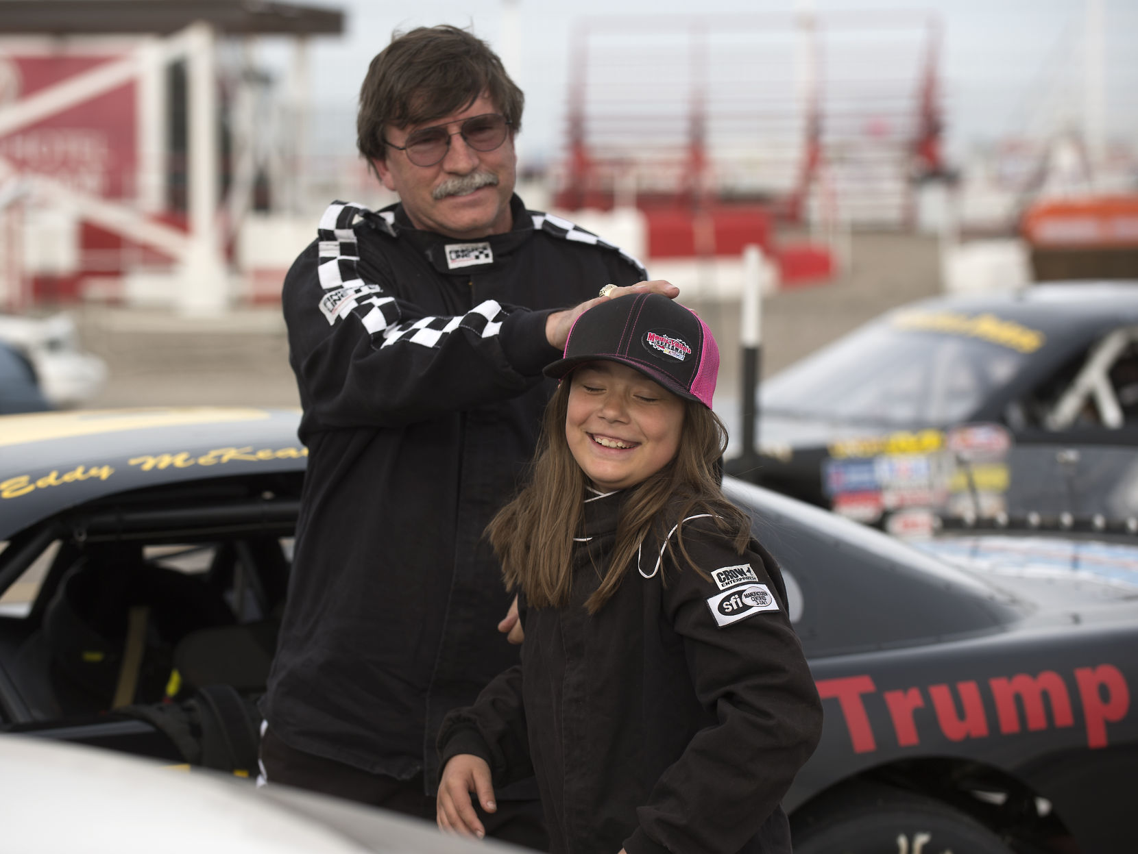 Magic Valley Speedway